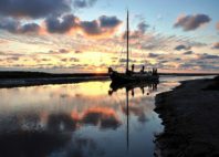 Îles Wadden 