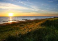 Îles Wadden 
