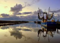 Îles Wadden 