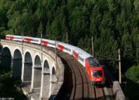 Ligne de chemin de fer de Semmering 