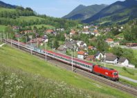 Ligne de chemin de fer de Semmering 