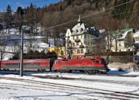 Ligne de chemin de fer de Semmering 