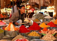 Merzouga 