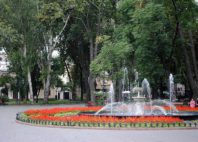 Odessa 