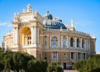 Odessa 
