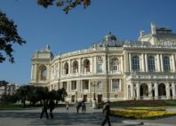 Odessa 