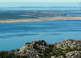 Parc national de Paklenica : une merveille naturelle sans pareille