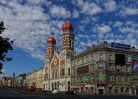 Plzeň 