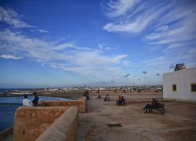 Rabat : une ville historique au patrimoine surprenant