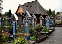 Săpânța 