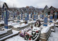 Săpânța 