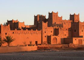 Skoura : découvrez les merveilles de cette singulière ville marocaine