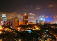 Abidjan 