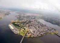 Abidjan 
