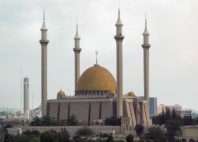 Abuja 