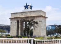 Accra 