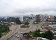 Addis-Abeba 