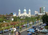 Addis-Abeba 