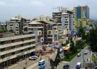 Addis-Abeba 