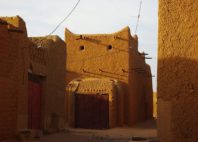 Agadez 