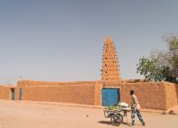 Agadez 