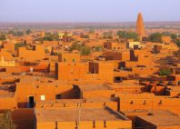 Agadez 