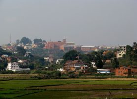 Ambositra : découvrez ce site merveilleux