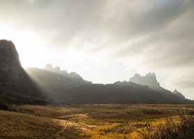 Andringitra : l’incomparable beauté de la nature