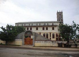 Aného : la splendide cité de la pierre sacrée