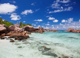Anse Cocos : découvrez l’eldorado de la Digue
