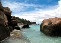 Anse Georgette 