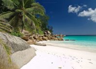 Anse Georgette 