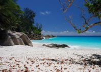 Anse Georgette 
