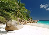 Anse Georgette 