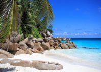 Anse Georgette 