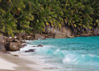 Anse Intendance 