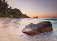 Anse Lazio 