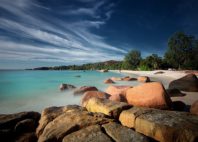Anse Lazio 