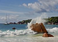 Anse Lazio 