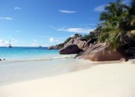 Anse Lazio 