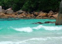 Anse Lazio 