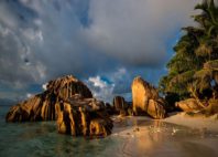 Anse Patates 