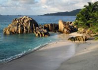Anse Patates 