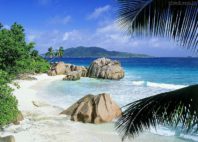 Anse Patates 