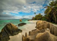 Anse Source d'Argent 