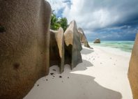 Anse Source d'Argent 