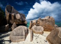 Anse Source d'Argent 