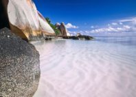 Anse Source d'Argent 