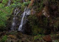Anse des Cascades 