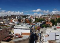 Antananarivo 